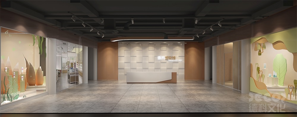 教育展廳設(shè)計中如何考慮展覽的可持續(xù)性和經(jīng)濟性？