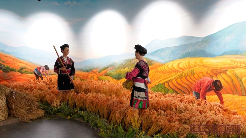 在博物館展覽陳列設(shè)計中，如何選擇合適的展品？