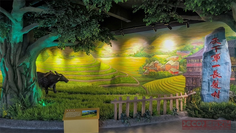 互動展廳裝修如何利用室內(nèi)設(shè)計和空間布局來優(yōu)化互動體驗？