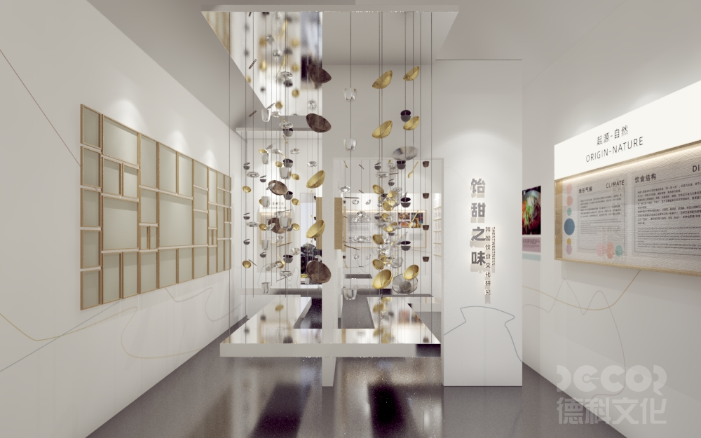 如何利用規(guī)劃館設計來展示城市規(guī)劃的歷史沿革和發(fā)展成果？