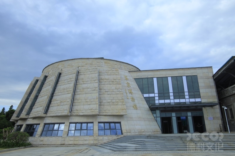 博物館裝修中如何與展廳建筑和裝修風格相協(xié)調(diào)？