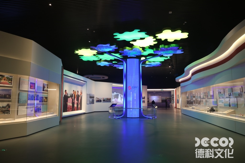 數(shù)字博物館設計中如何設計數(shù)字化展品的空間呈現(xiàn)？