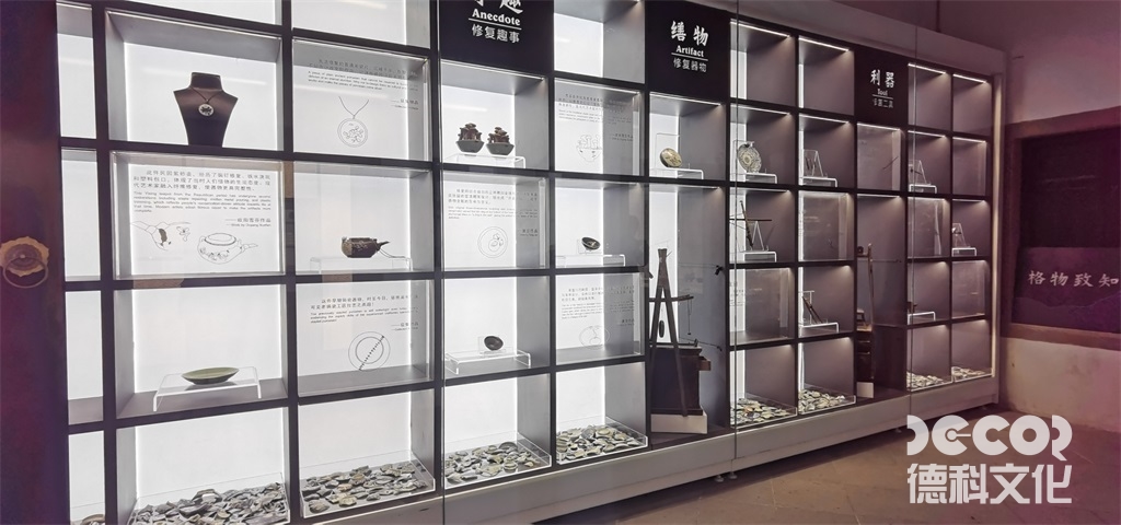 在展廳裝修中，如何考慮未來的擴(kuò)展需求？