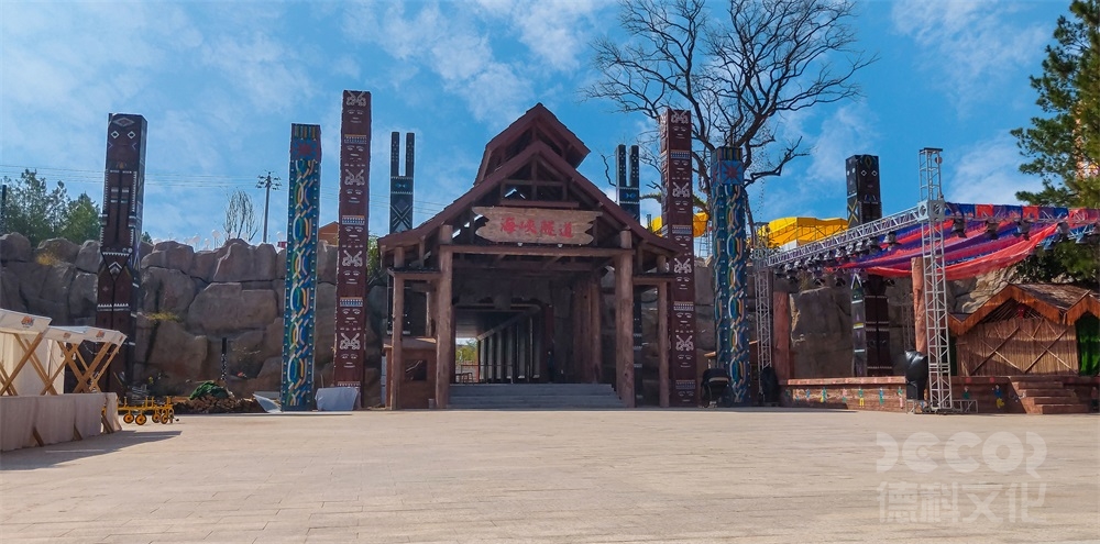 當(dāng)代藝術(shù)博物館裝修如何更具互動性和沉浸感？