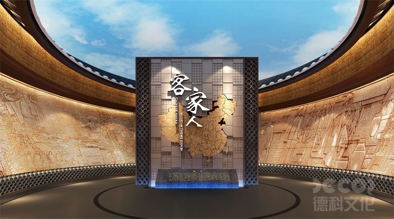 歷史博物館設(shè)計價格是多少？