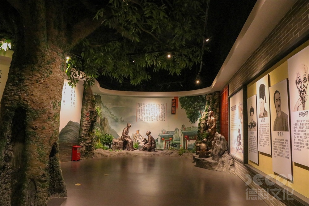 當(dāng)代藝術(shù)博物館如何設(shè)計(jì)適合兒童的互動空間？