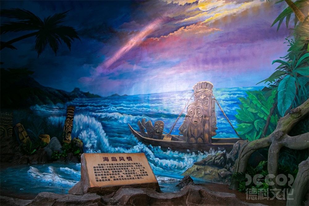 博物館設(shè)計(jì)公司如何評估展覽的影響力？