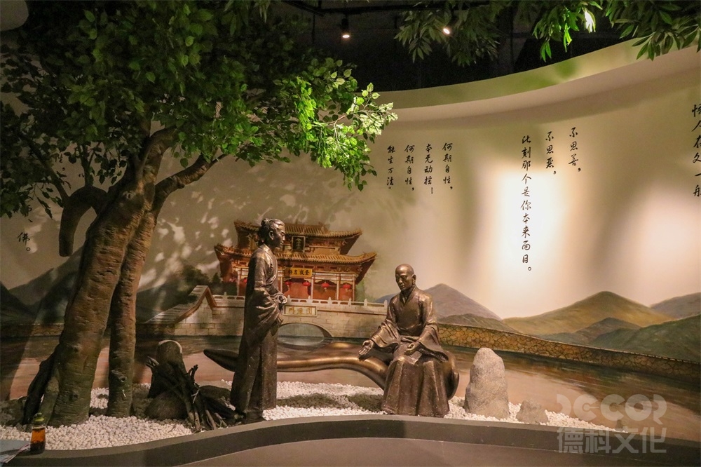 當(dāng)代藝術(shù)博物館裝修常用的環(huán)保材料有哪些？