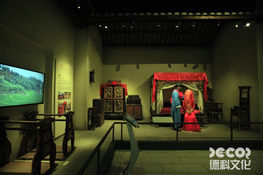 如何通過(guò)客戶(hù)調(diào)研優(yōu)化博物館裝修報(bào)價(jià)？