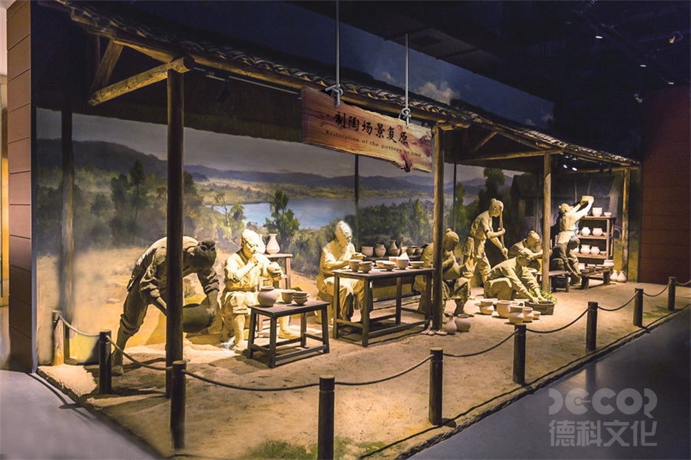 當(dāng)代藝術(shù)博物館裝修是否需要設(shè)置沉浸式藝術(shù)體驗區(qū)？