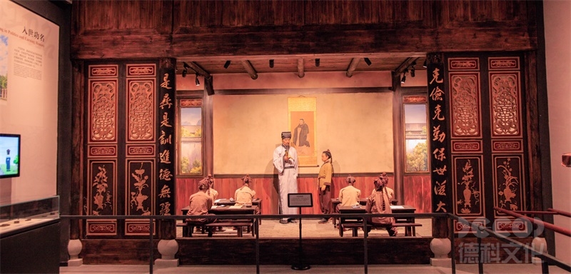 如何協(xié)調(diào)博物館施工與城市規(guī)劃的關系