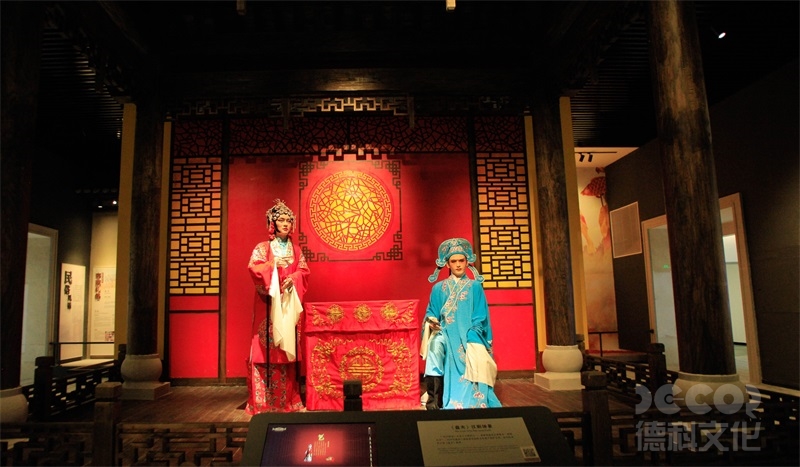 如何防止博物館施工靜電對(duì)文物的危害