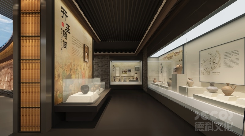 博物館設(shè)計(jì)公司如何進(jìn)行客戶滿意度調(diào)查